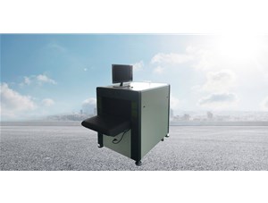 一臺好的安檢機，需要有哪幾個特點