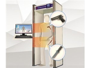 安檢機(jī)能查看到煙嗎？