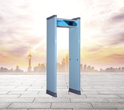 金屬探測(cè)門