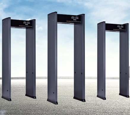 金屬探測(cè)門