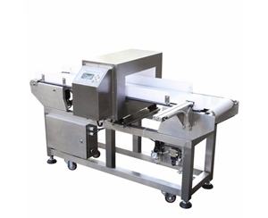 食品工業(yè)金屬探測(cè)器