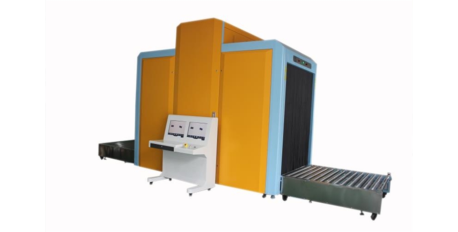 金眼或中性滾筒式120120和150180安檢機