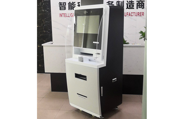 智能一體終端機(jī)1
