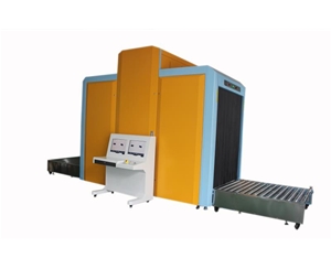 金眼或中性滾筒式120120和150180安檢機